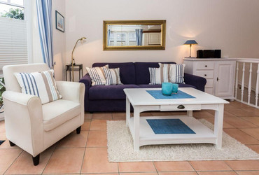 Alte Stadtgärtnerei, Whg. 23