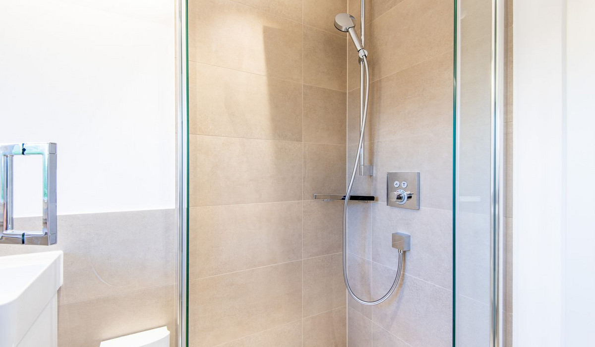 Erich Johannsen Wai Whg. 6