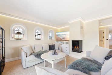 Ferienhaus Dünemwai Miarwüfki