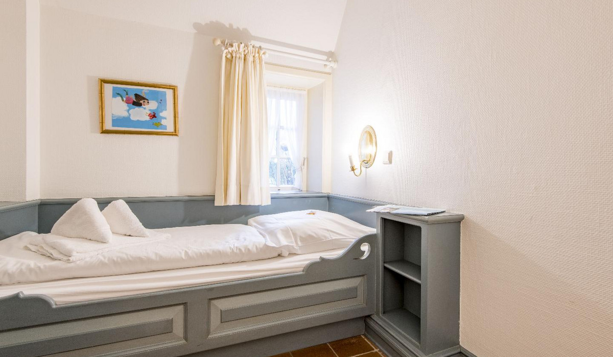 Friesenhaus Käpt'n Hahn, Hausteil 07