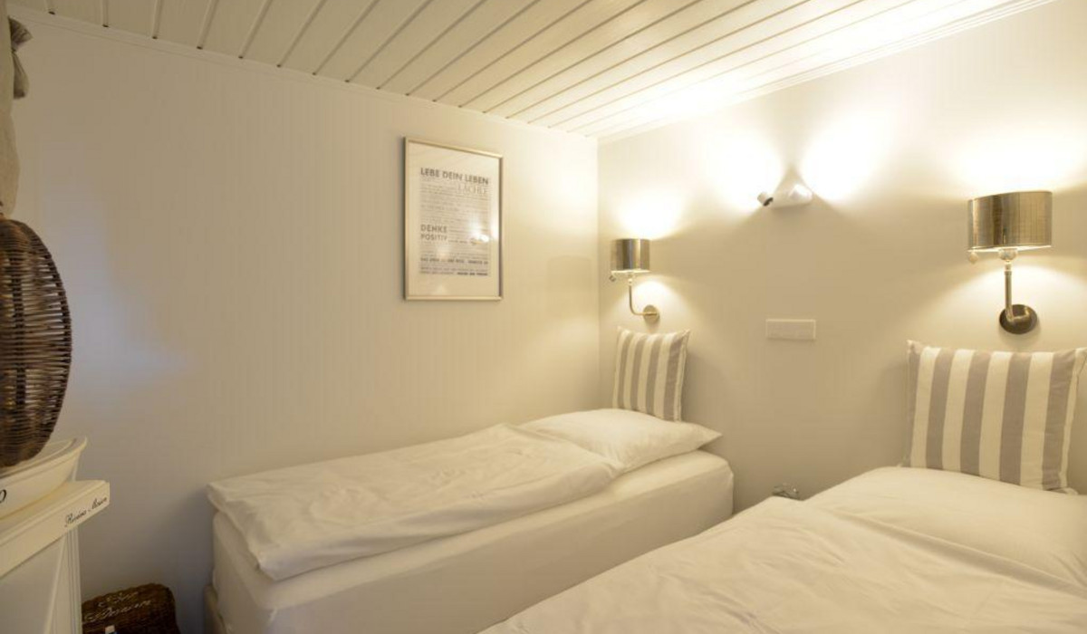 Haus Käpt'n-Christiansen-Straße 30, Whg. 59 Peter