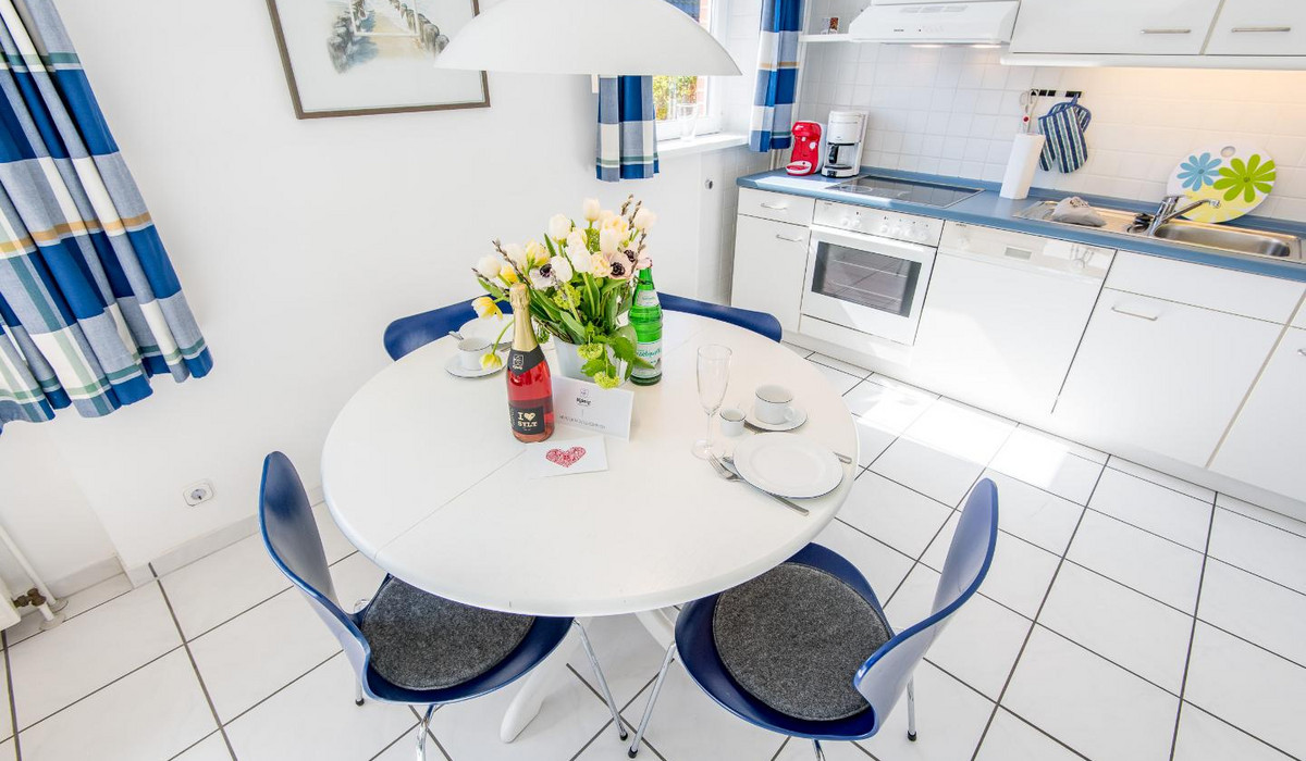 Haus Kampstraße 26, Whg. 2