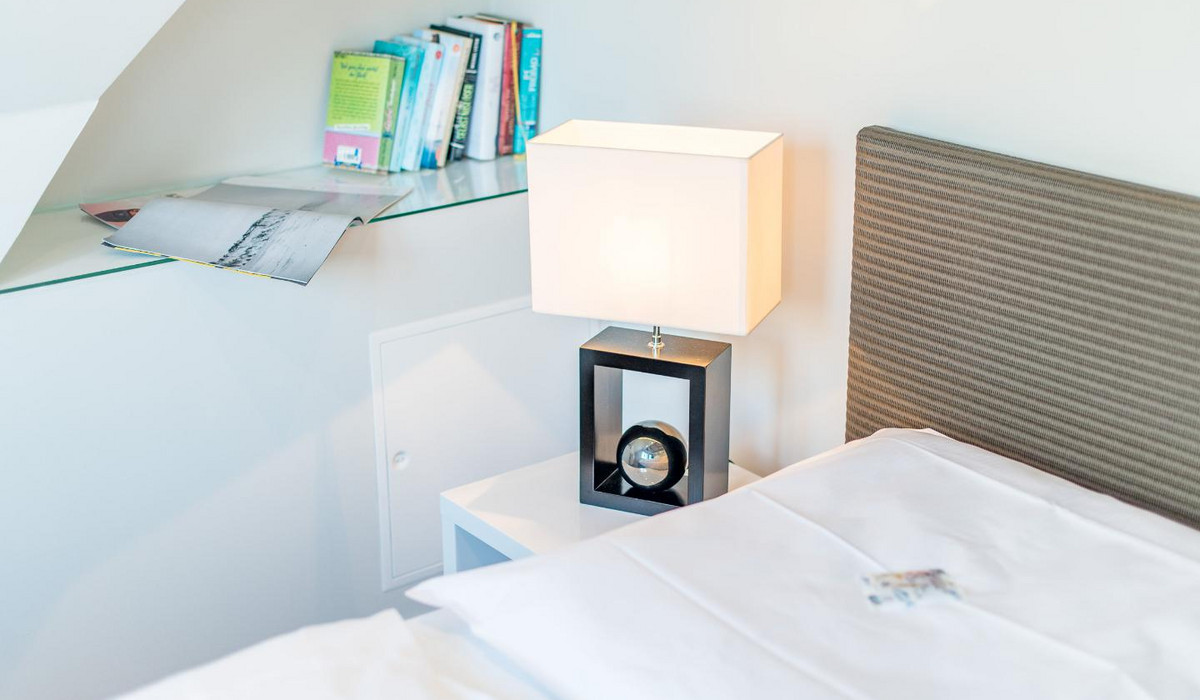 Haus Süderwung 24, Hausteil B