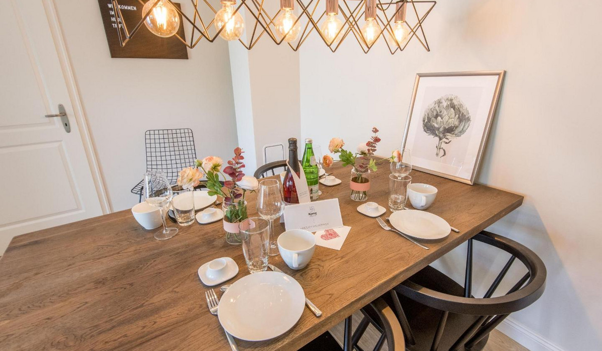 Huus Trift, Whg. 28 02