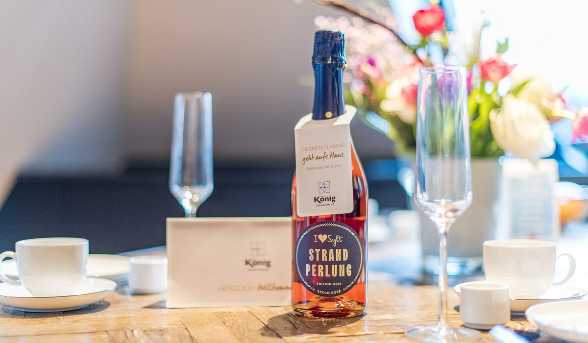 Inselliebe Whg. 03 Tinnum