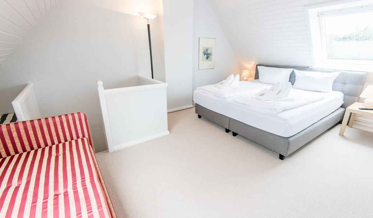 Ostertresker 54, Inseloase