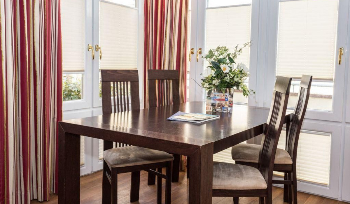 Residenz Bismarck, Whg. 6