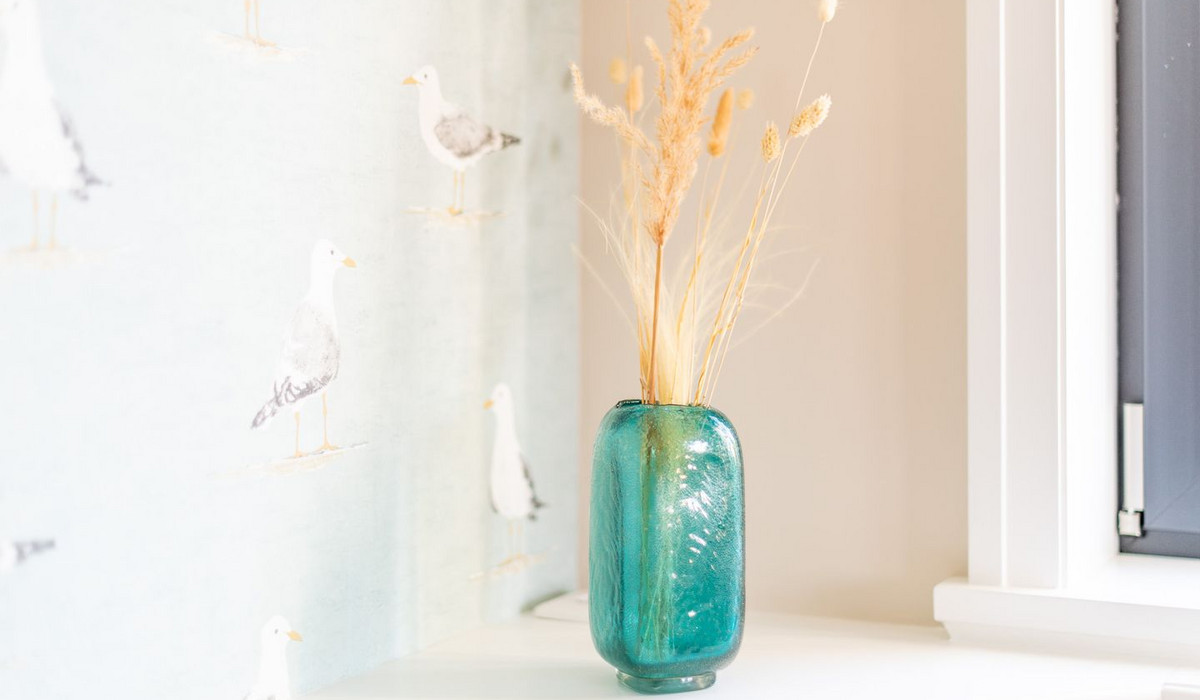 Stadthaus Boysenstraße, Whg. 5