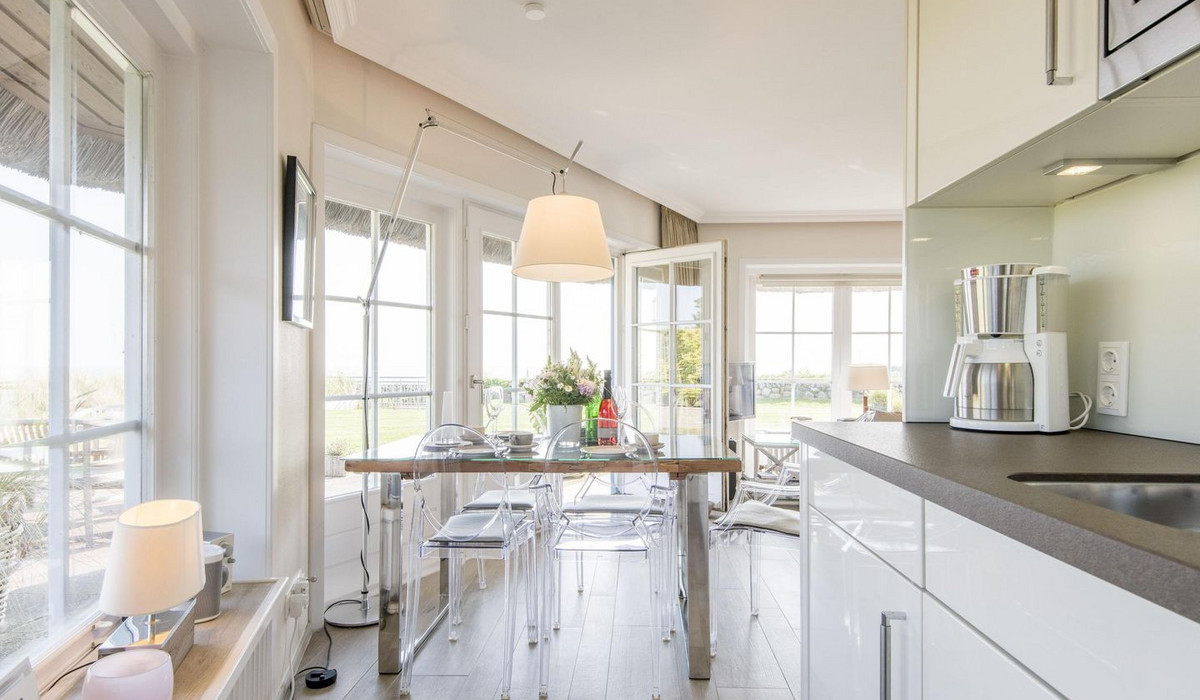 Alte Mühle, Whg. 12 Polo Suite