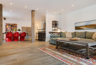 Art your Life - Residenz, Whg. 11 Superdet