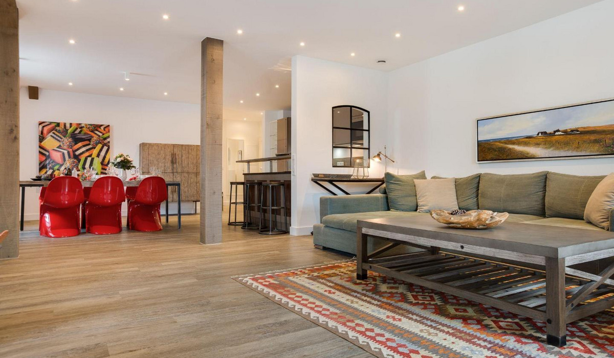 Art your Life - Residenz, Whg. 11 Superdet