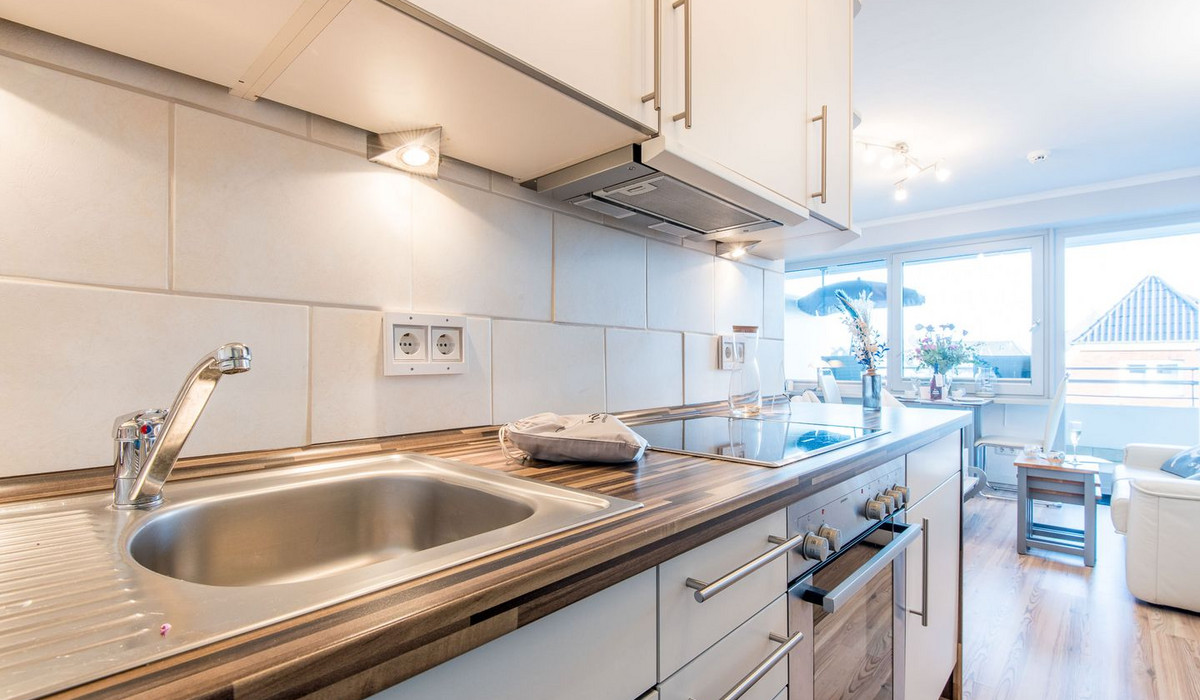 Dünenhof zum Kronprinzen, Whg. 75