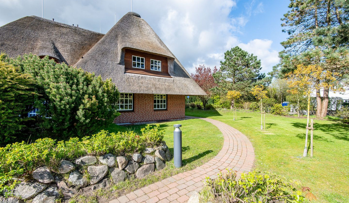 Erich Johannsen Wai Whg. 6