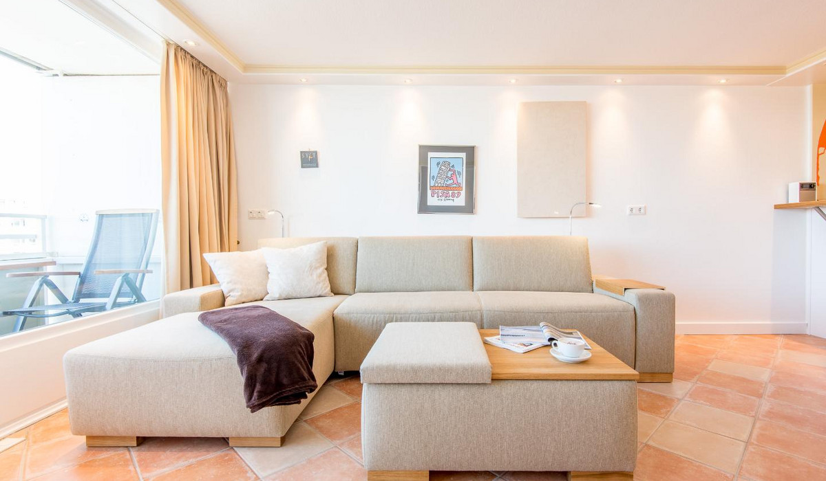 Hanseatenhaus, Whg. 74