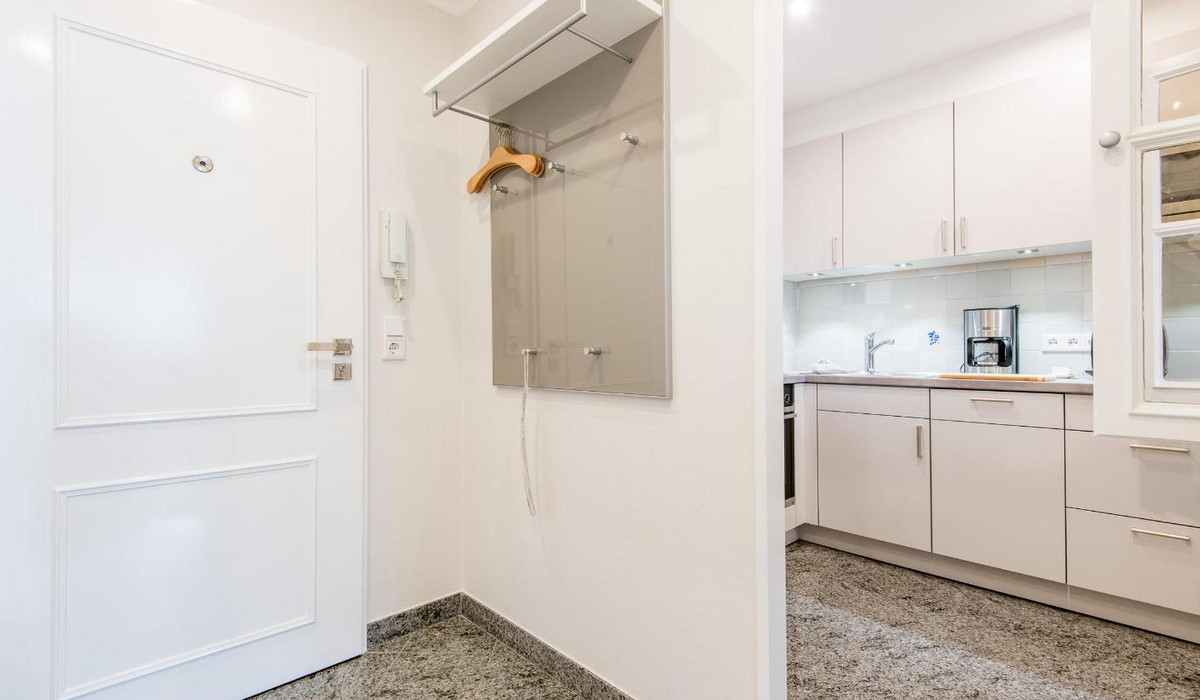 Haus Blanker Hans, Strand Whg. 69