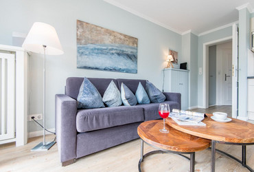 Haus Friesische Straße 25a, Whg. 1