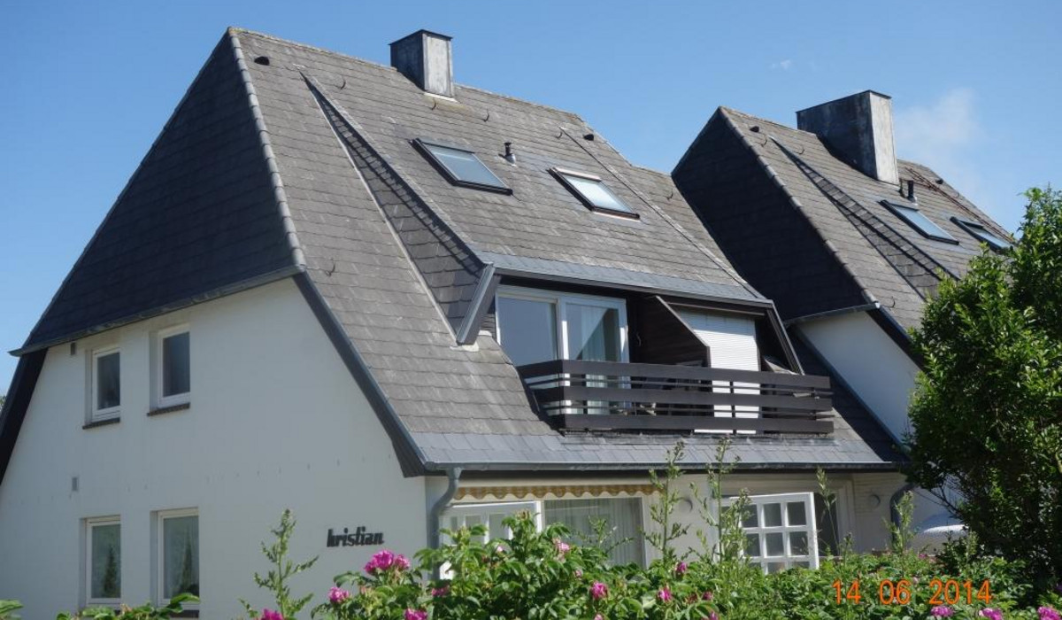 Haus Im Grund 21a, Whg. 61