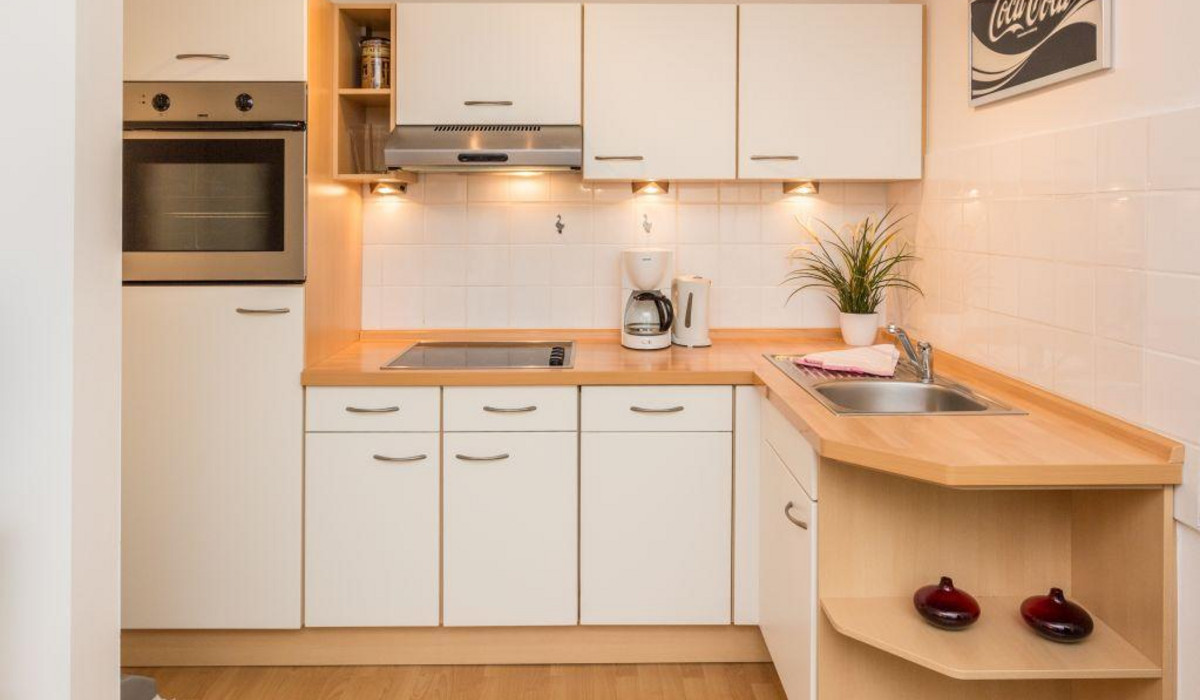 Haus Käpt'n-Christiansen-Straße 30, Whg. 58 Elke