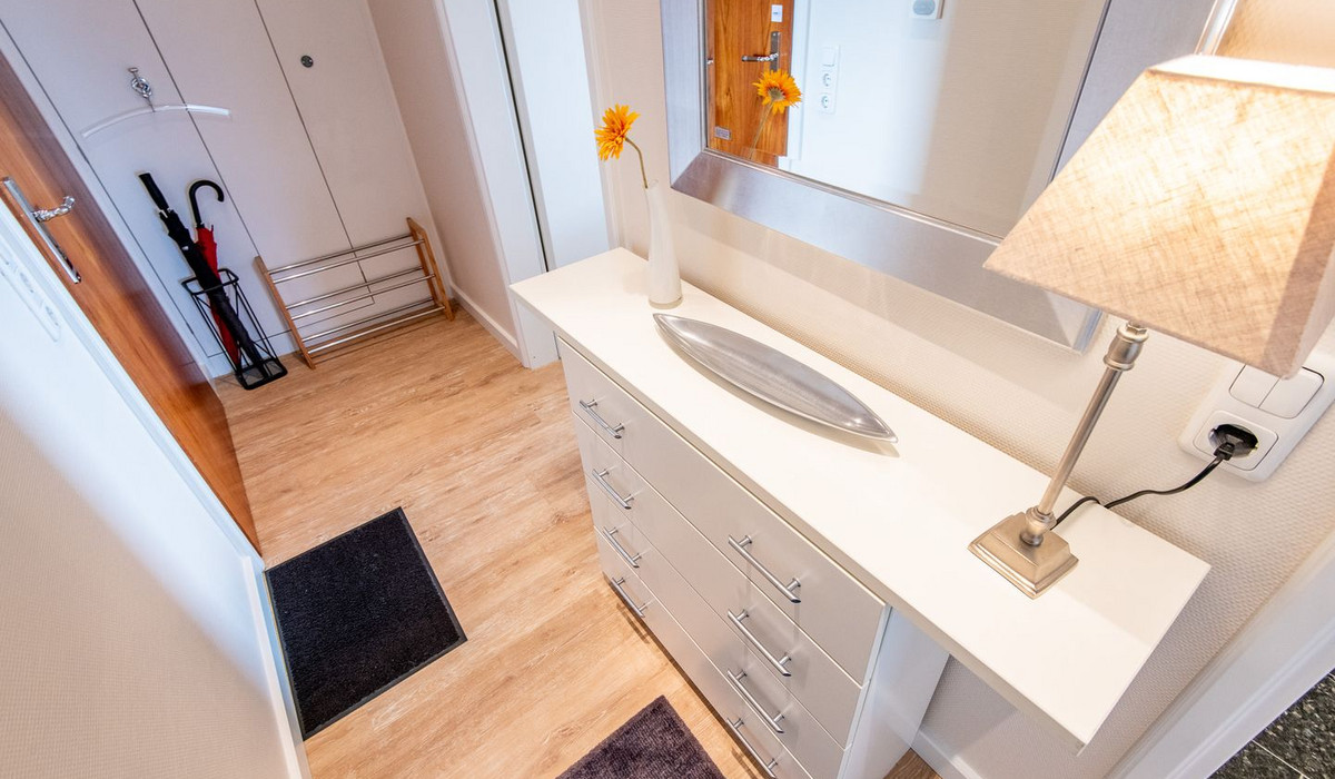 Haus Käpt'n-Christiansen-Straße 17, Whg. 17