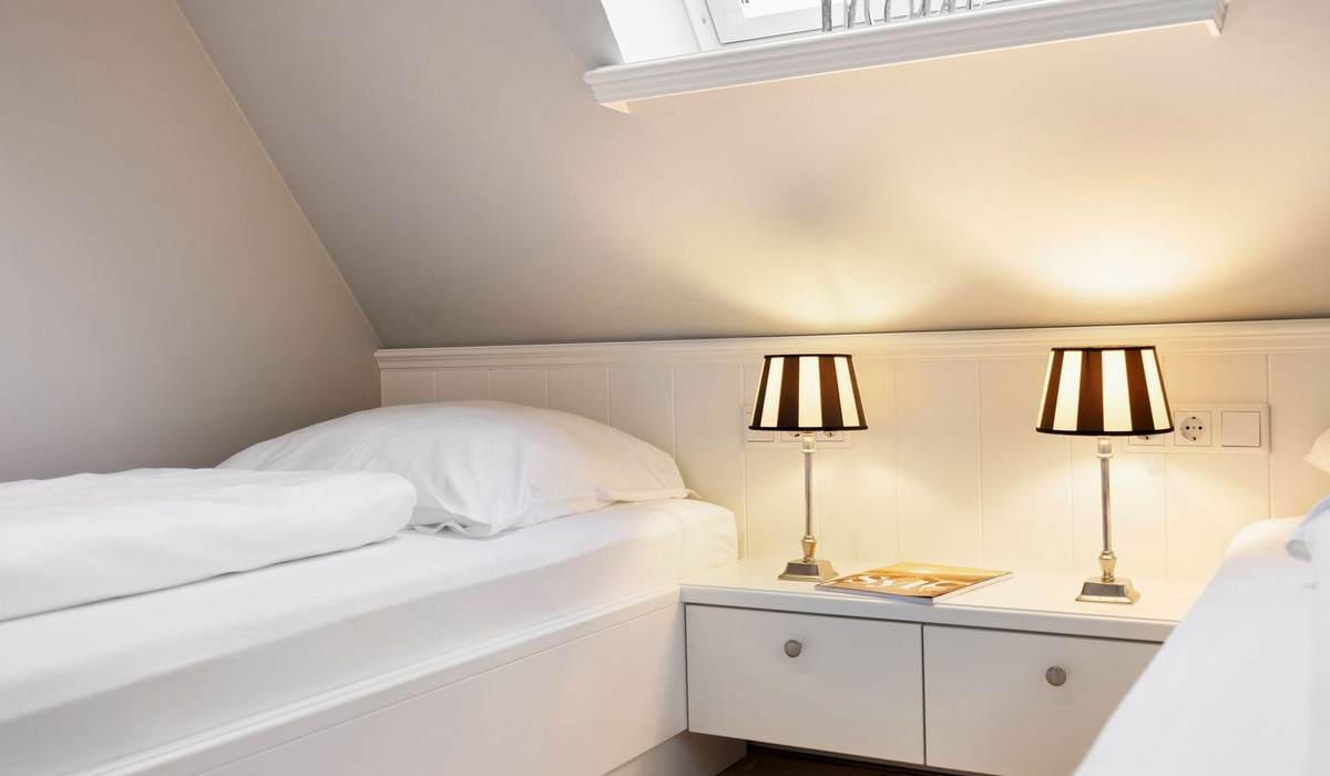 Haus Norderstraße 55, Whg. 9