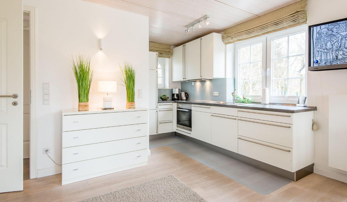 Haus Nordgang 8, Haushälfte B