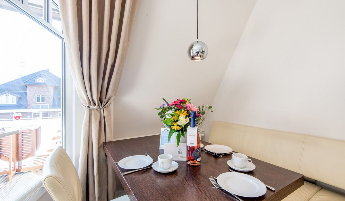 Haus Nordmarkgarten, Whg. 7