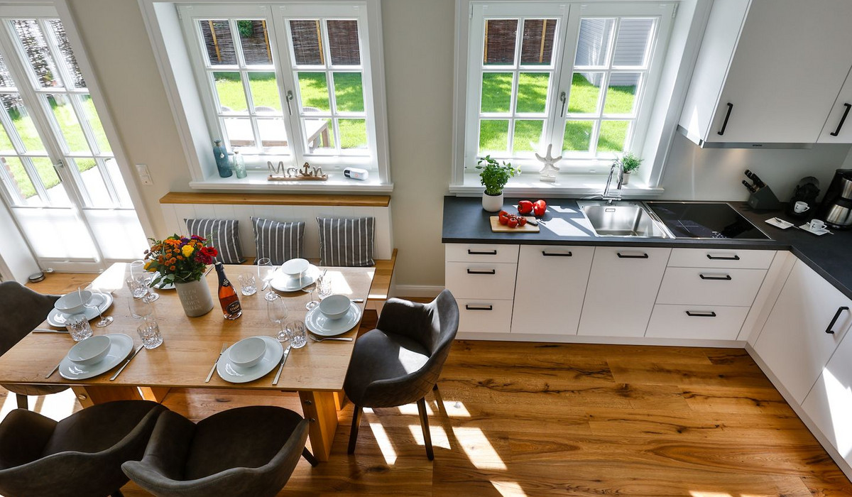 Haus Senwai Hausteil 3