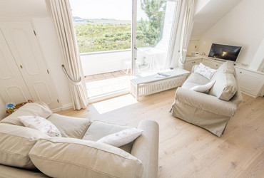 Haus Sönshörn 14, Whg. 6 Wattblick