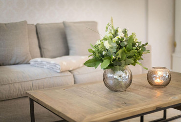 Haus Süderhof, Seemöwe Whg. 13