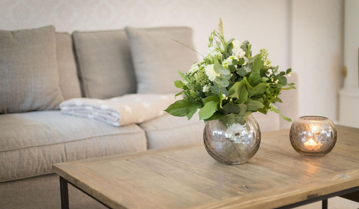 Haus Süderhof, Seemöwe Whg. 13