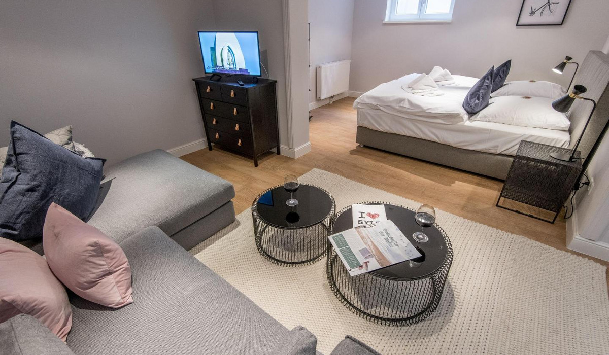 Huus Trift, Whg. 28 01