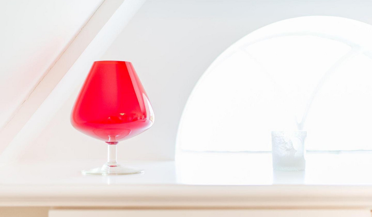 Nuur Hiir Hüs, Whg. 4