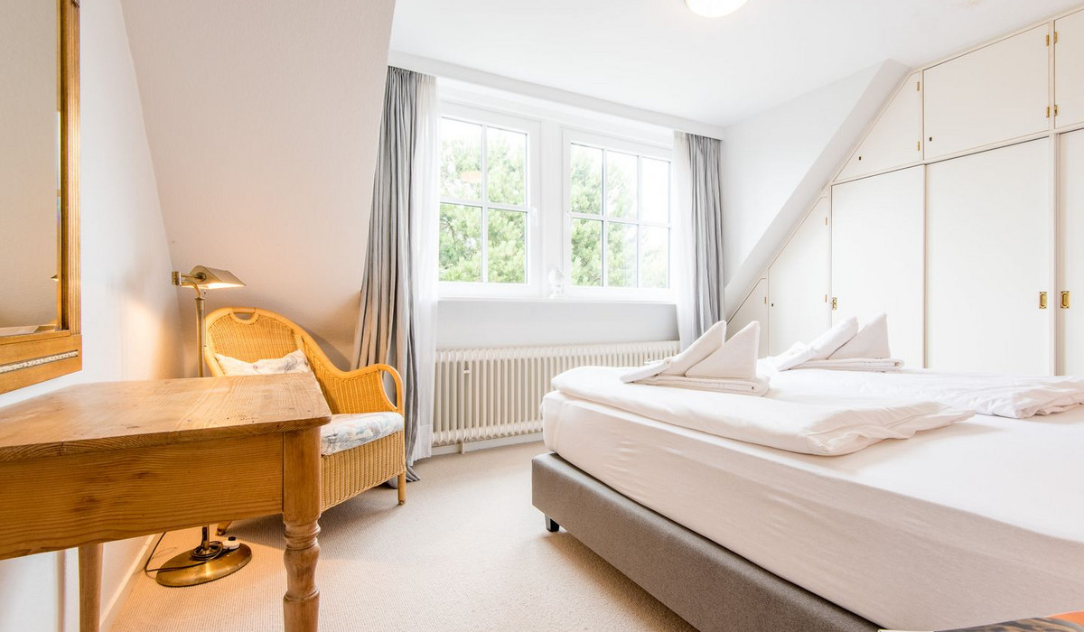 Ostertresker 54, Inseloase