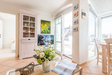 Residenz Bismarck, Whg. 19