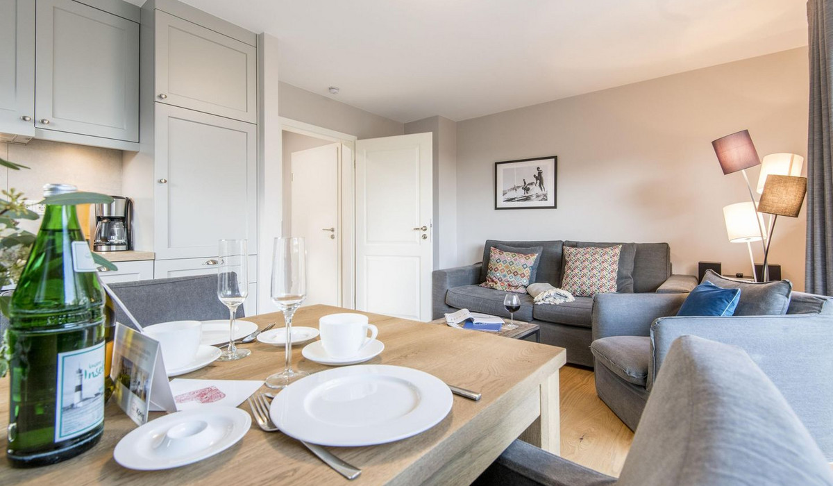 - Whg. 2 "Waldidyll"