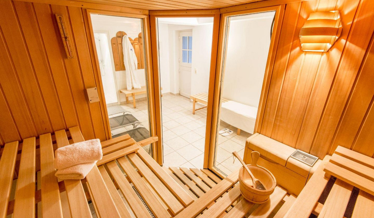 Dansk Hygge im Witthüs, Whg. 10