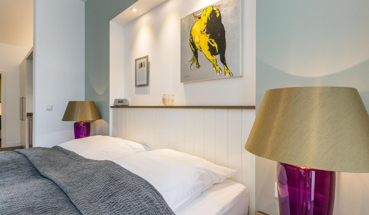 Art your Life - Residenz, Whg. 2 Adam