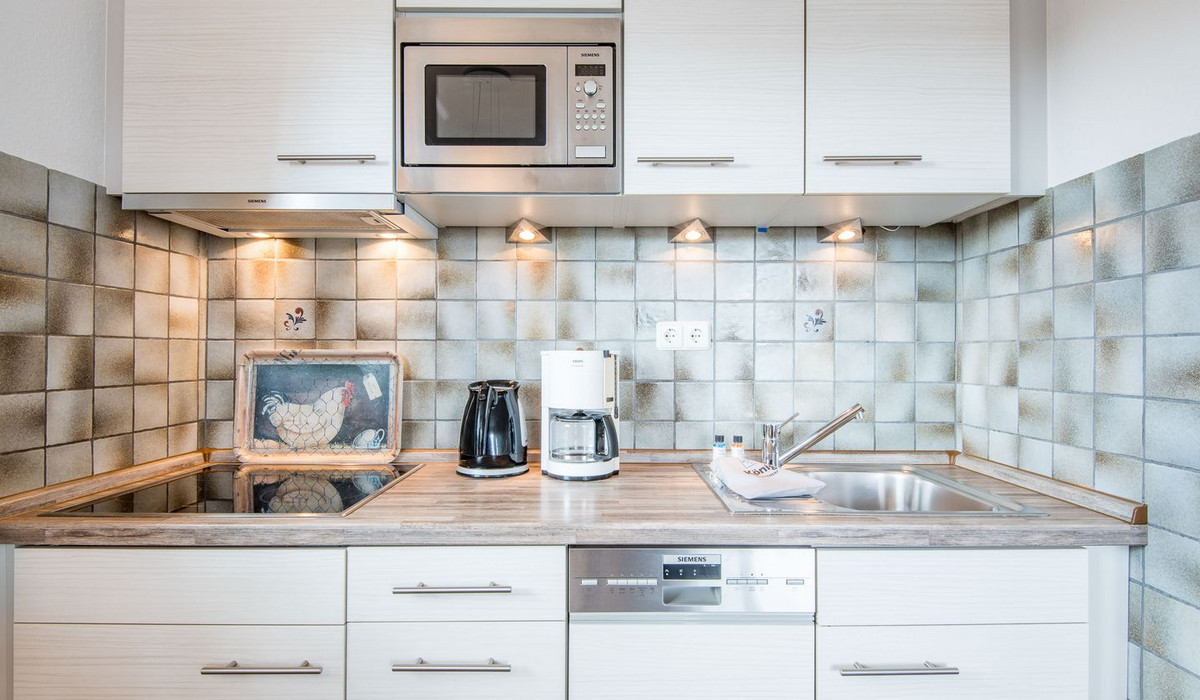 Haus Friesische Straße 25a, Whg. 8