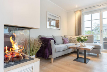 Haus Kollundweg 18c, Süster Hüs