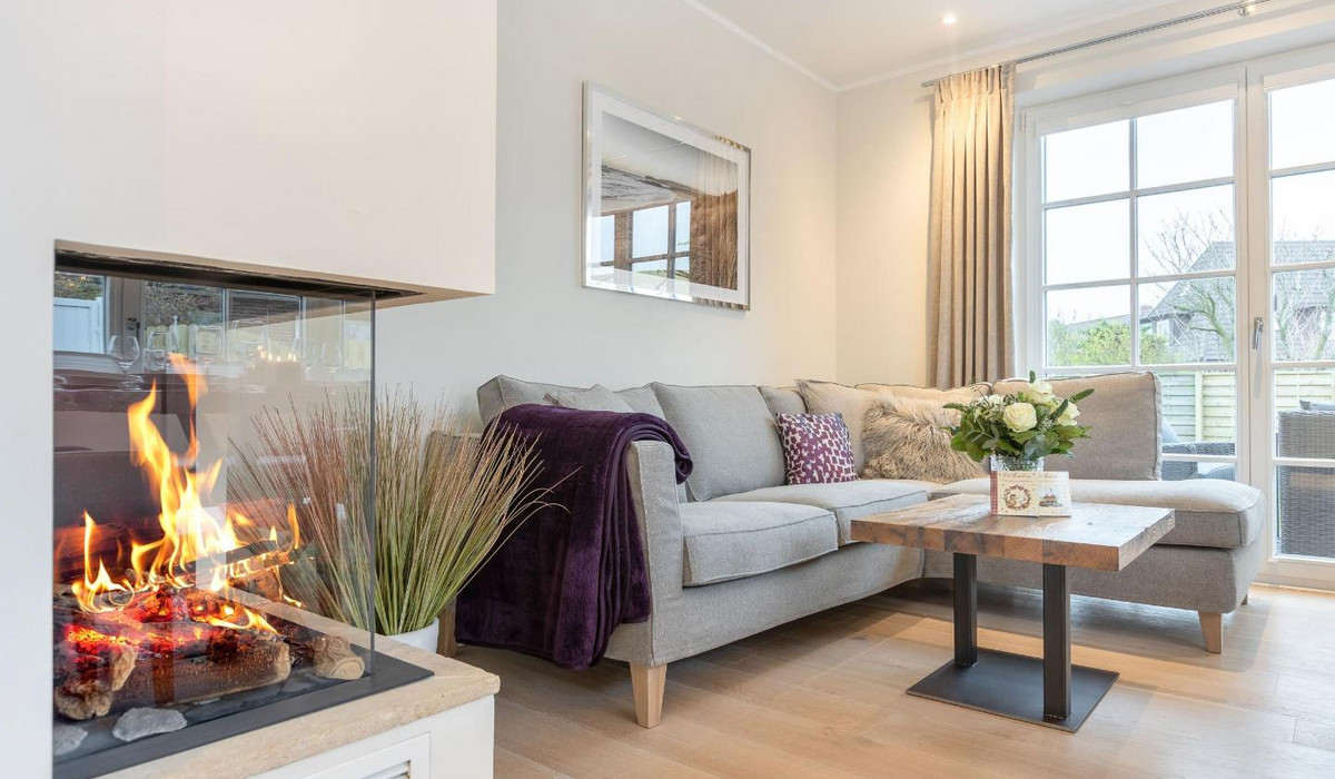 Haus Kollundweg 18c, Süster Hüs