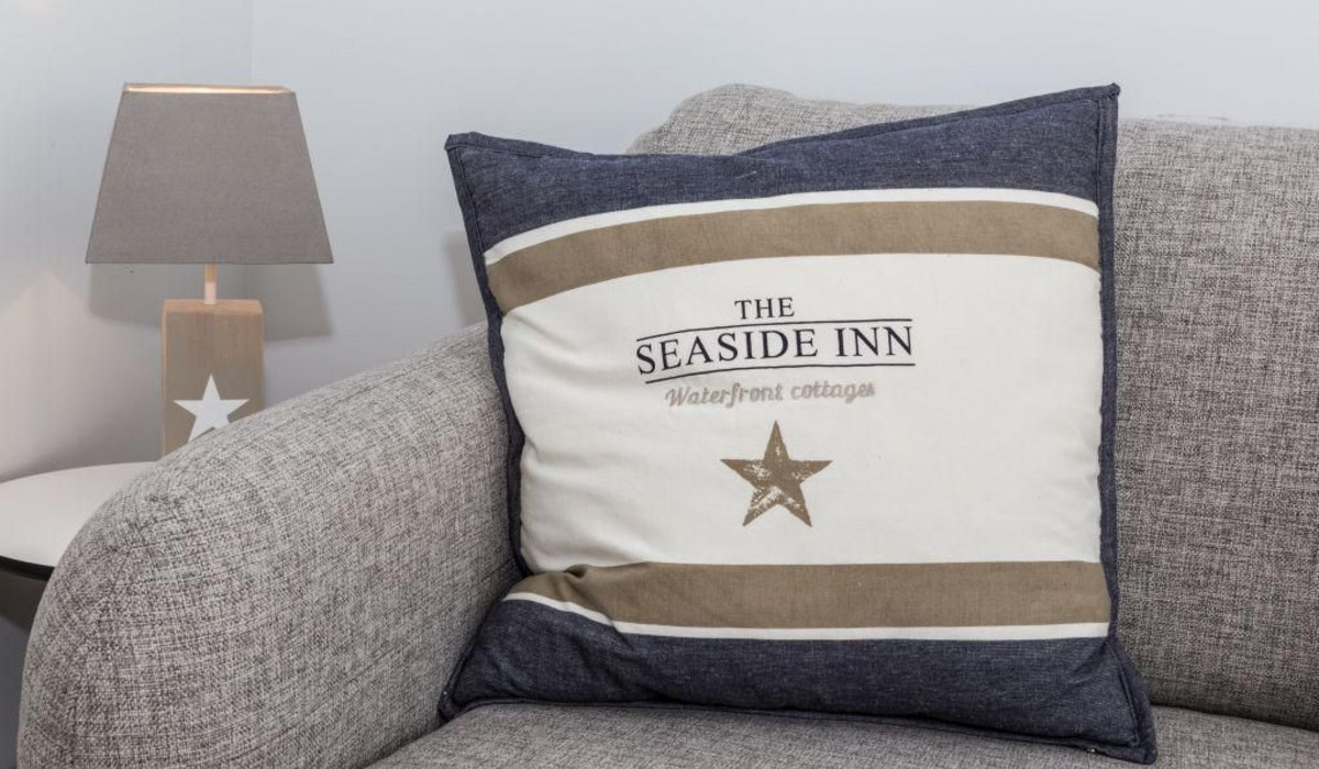 Haus Norderstraße 61, Whg. 9