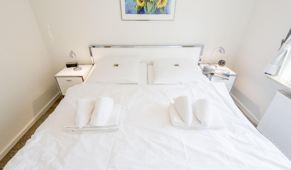 Haus Nordhedig 1, Whg. 1