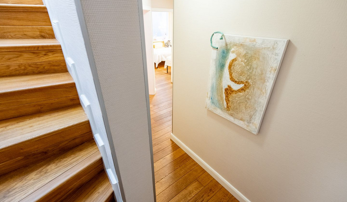 Haus Raanwai Whg. 3a