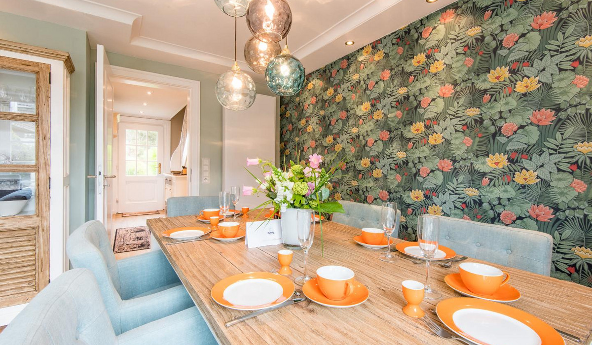 Haus Süderwung 24, Hausteil A