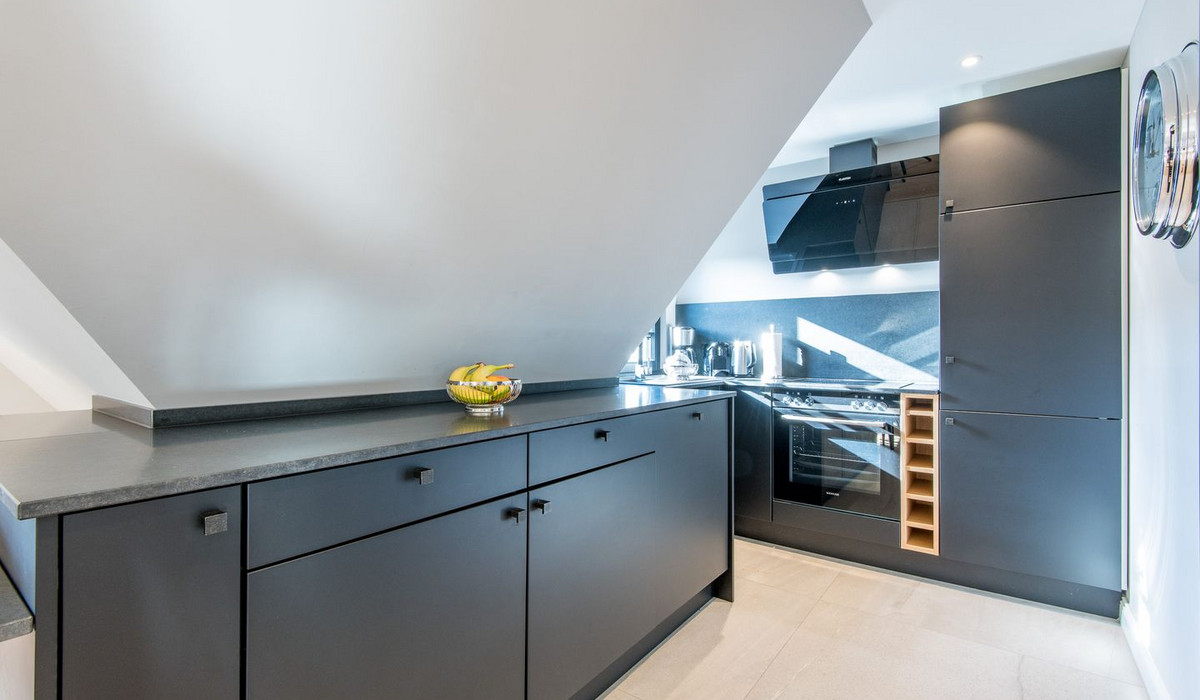 Inselliebe Whg. 02 Hörnum