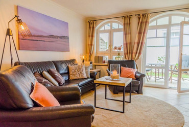 Residenz Bismarck, Whg. 5a