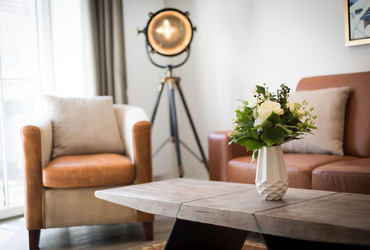 Art your Life - Residenz, Whg. 1 Luigi