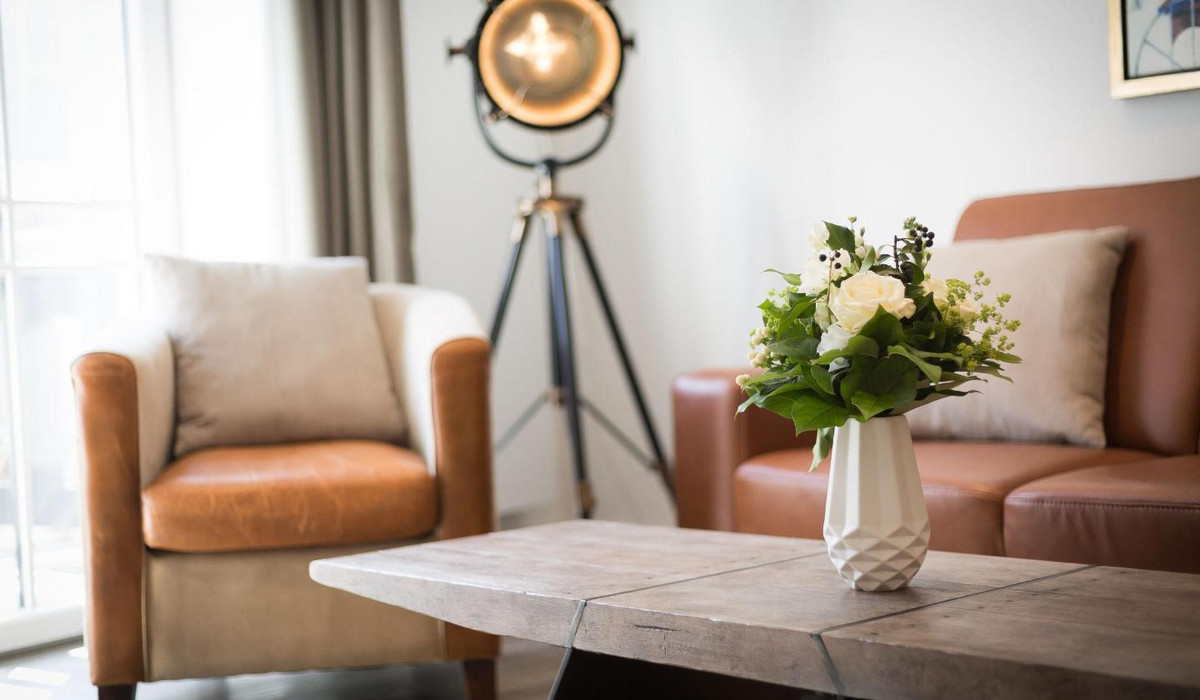 Art your Life - Residenz, Whg. 1 Luigi