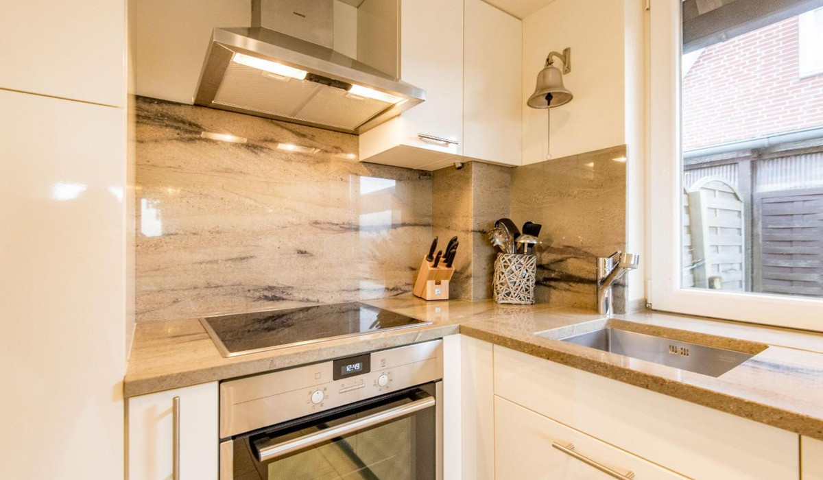 Ferienhaus Heidehüschen