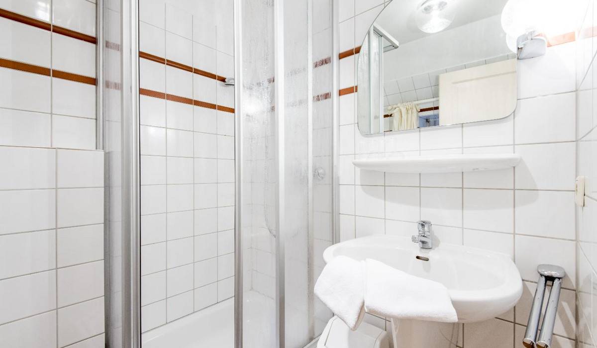 Friesenhaus Käpt'n Hahn, Hausteil 03